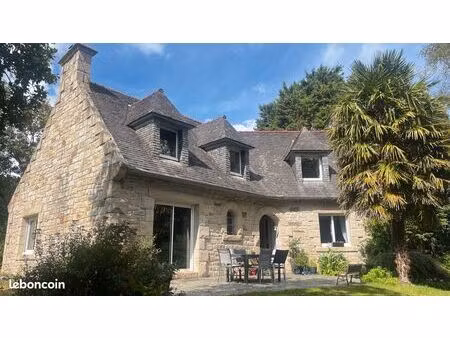 propriété 7 pièces 158 m²