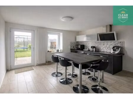 en vente maison 120 m² – 199 005 € |tellancourt