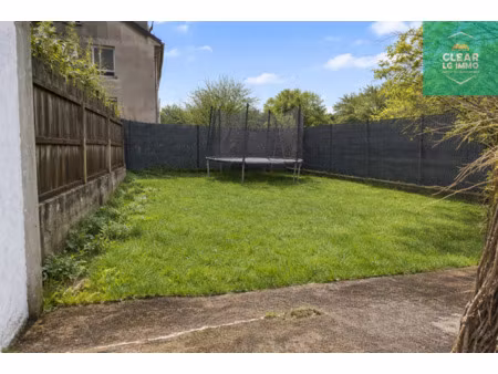 en vente maison 120 m² – 255 005 € |thionville