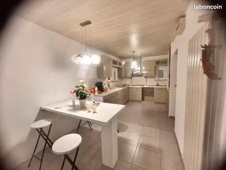 maison familiale en location