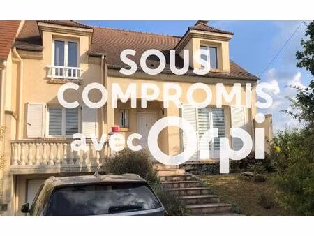 maison viry-châtillon 140 m² t-6 à vendre  415 000 €