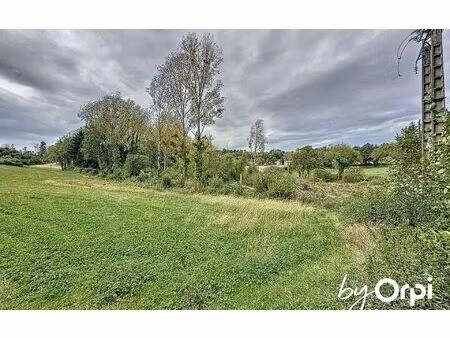 terrain montaigut m² t- à vendre  3 500 €