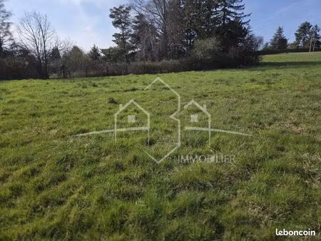 terrain 663 m² primarette