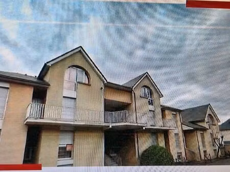 location appartement t2