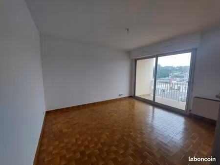 appartement 3 pièces 55 m²