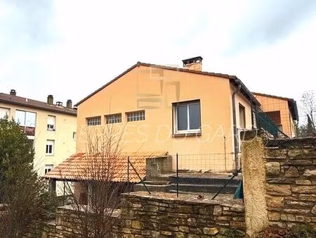 local commercial 285 m² barjac