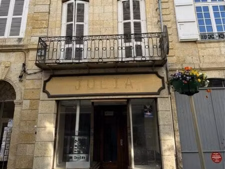 local commercial à louer