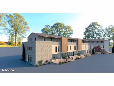 local commercial neuf - laudun l'ardoise - bagnols sur ceze