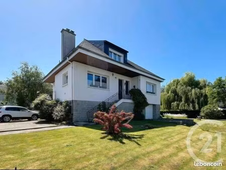 maison 5 pièces 125 m²