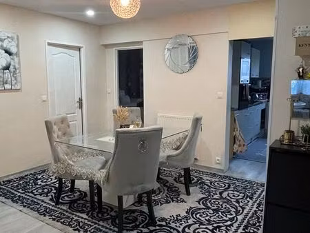 vendre belle appartement