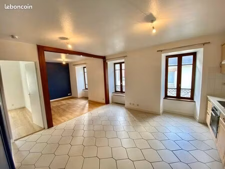 appartement t2 ensoleillé