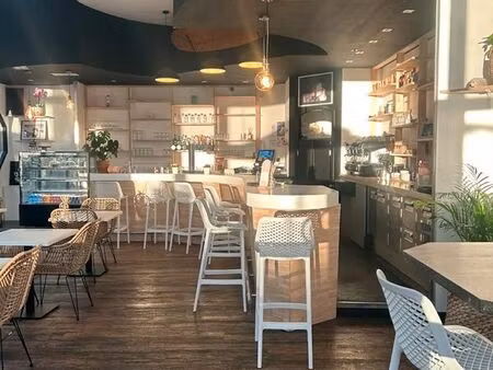 à vendre fonds de commerce bar/snack/brasserie