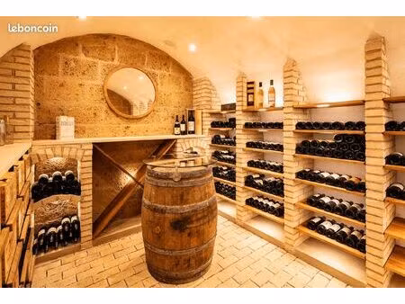 fonds de commerce 460 m² quimperle