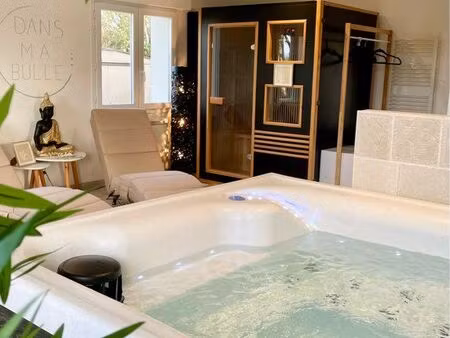 idéal investissement spa clé en main en lcd