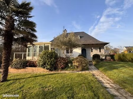 maison 7 pièces 125 m²