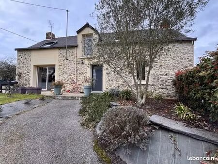 maison 5 pièces 122 m²