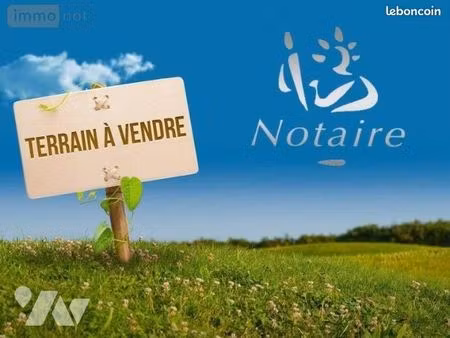 terrain 11620 m² tierce