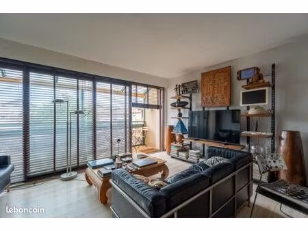 appartement 3 pièces 56 m²