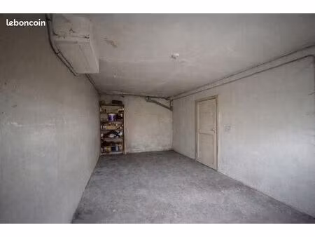 garage/box 17 m² laxou