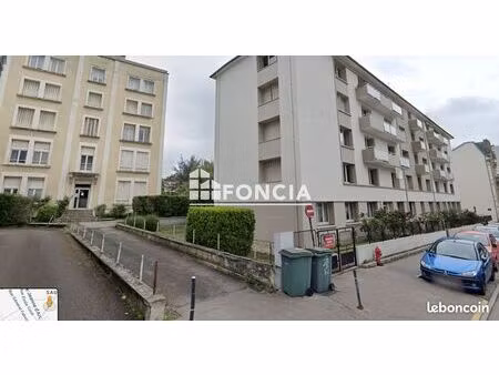 parking general leclerc