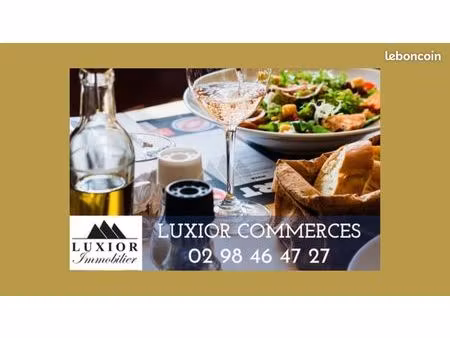 local commercial  restaurant landeda