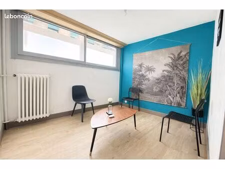 local professionnel / bureaux quartier graslin guist'hau