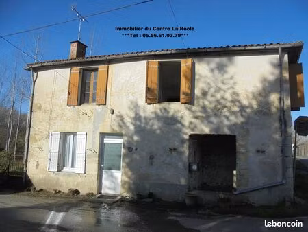maison 6 pièces 124 m²