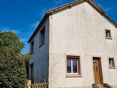 maison 4 pièces 88 m²