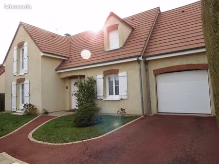 maison t7 à patay 45310