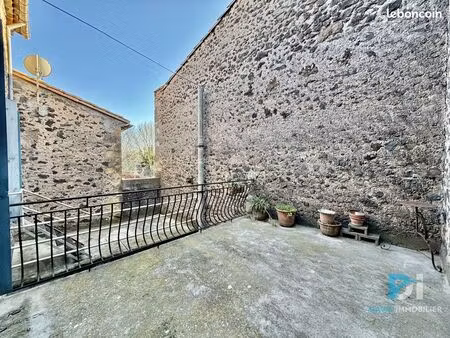 maison 4 pièces 79 m²