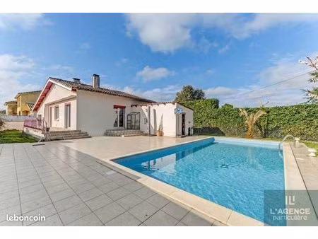 maison 4 pièces 103 m²