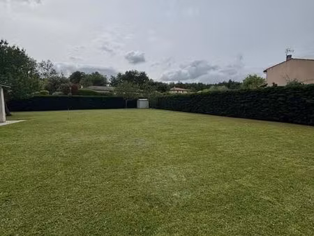 maison 5 pièces 110 m²