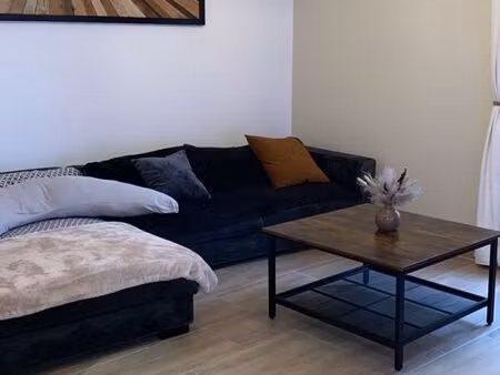 maison rénovée 103 m2