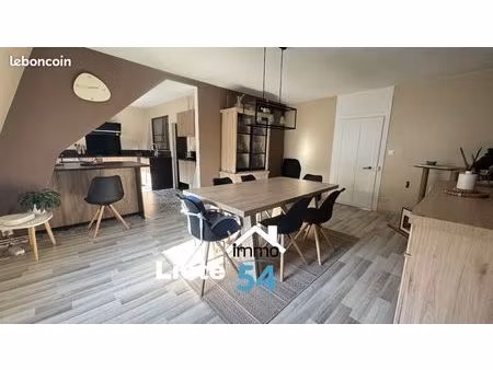 appartement 5 pièces 150 m²