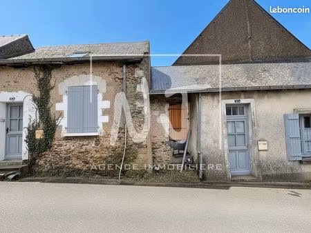 immeuble 150 m² champtoce sur loire