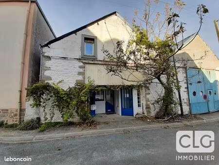 immeuble 12 pièces 295 m²