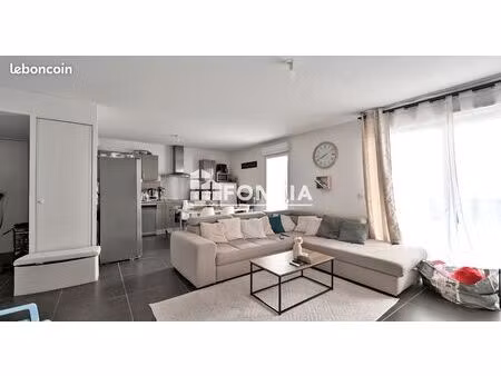 un investissement serein dans un cadre de vie agréable