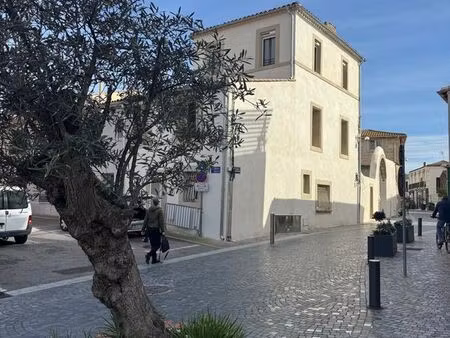 a saisir perols coeur de village