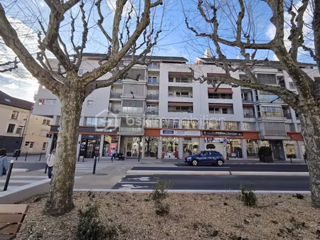 vente appartement 4 pièces 85 m² à voiron (38500)  250 000 €