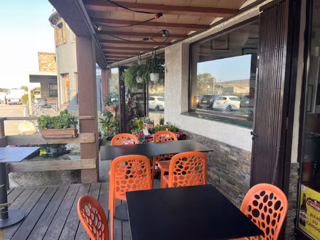 fond de commerce restauration