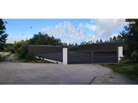 batiment/entrepot industriel/stockage