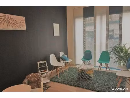 local commercial 65 m² brest