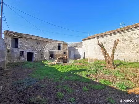 maison 3 pièces 75 m²