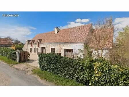 longère 8 pièces 209 m²