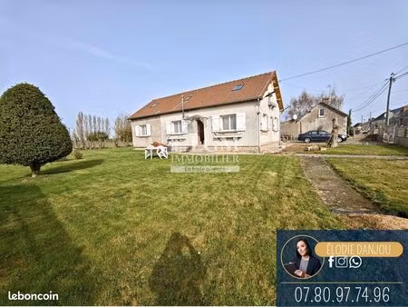 maison 3 pièces 92 m²