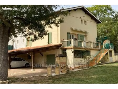 maison 5 pièces 90 m²