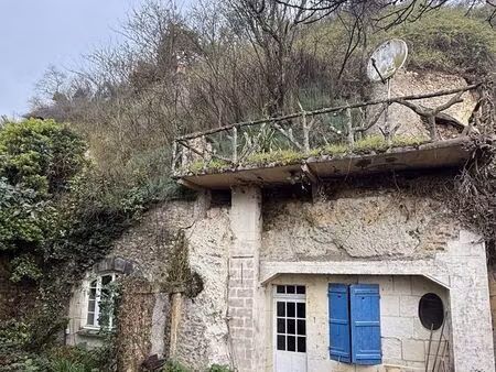 maison 4 pièces 84 m²