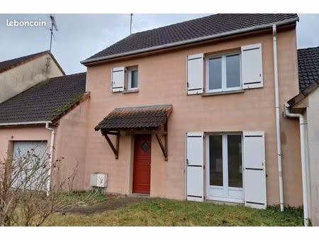maison 5 pièces 103 m²