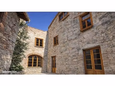 vente appartement t3 entièrement rénové