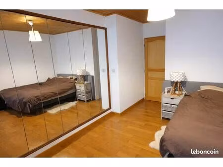 charmant t2 quartier de l'aigle